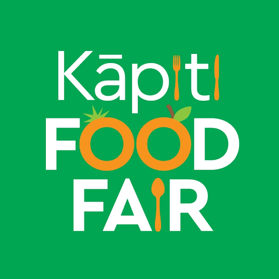 kapiti food fair logo