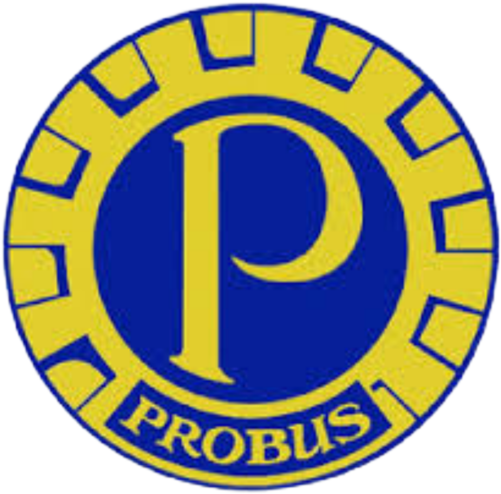 Probus logo