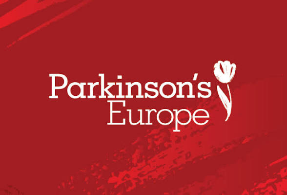 Logo of Parkinson's Europe